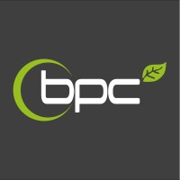 BPC Ventilation Logo
