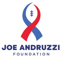 Joe Andruzzi Foundation Logo