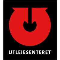 Utleiesenteret AS Logo