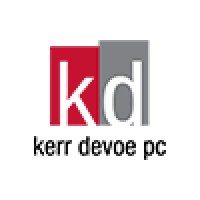 Kerr deVoe PC Logo