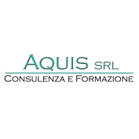 AQUIS S.R.L. Logo