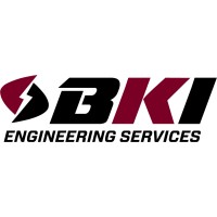 BKI Engineering Services Logo
