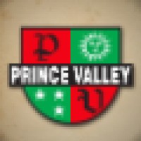 Prince Valley Market Logo
