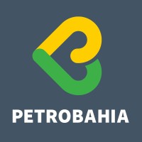 Petrobahia S.A. Logo