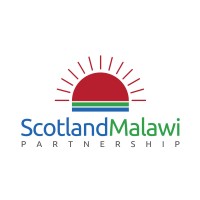 Scotland Malawi Partnership Logo