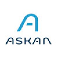 Askan - Entrepreneuriat Logo