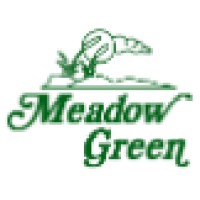 Meadow Green Rehabilitation and Nursing Center Logo