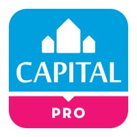 Capital Pro Logo