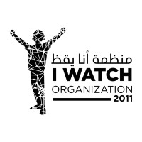 I WATCH Organisation Logo