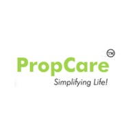 PropCare Property Management Logo