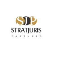 StratJuris Law Partners Logo