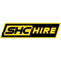 SHC Hire Logo
