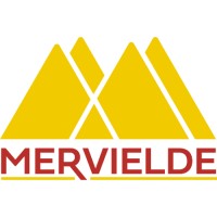 Transport Mervielde NV Logo