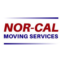 NOR-CAL Moving Services Logo