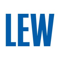 Lechwerke AG Logo