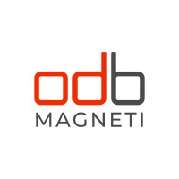 ODB Magneti Logo