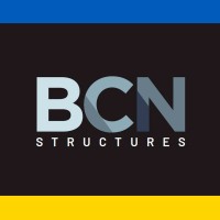 Barcelona Structural Engineering Logo