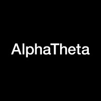 AlphaTheta Music Americas, Inc. Logo