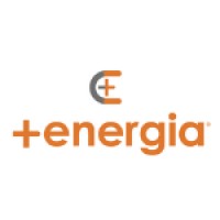 +energia S.p.A. Logo