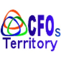 CFOs Territory Logo