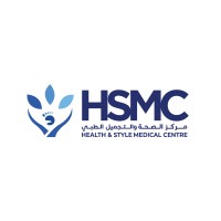 Health & Style Medical Center Logo