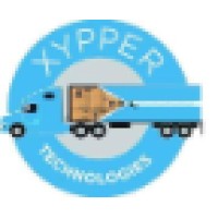 Xypper Software Inc. Logo
