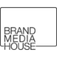 Brand Media House Logo