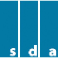 Stanford Downey Architects inc. Logo