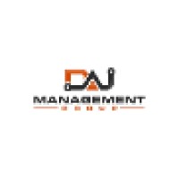 DAJ Management Group Logo