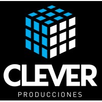 Clever Producciones Logo