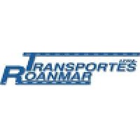 Roanmar Transportes LTDA Logo