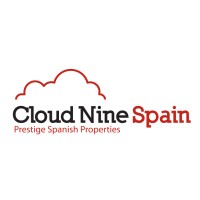 Cloud Nine Spain Logo