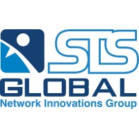 STS Global Inc. Logo