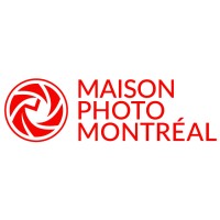 Maison Photo Montréal Logo