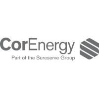 CorEnergy Limited Logo