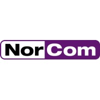 NorCom Information Technology GmbH & Co. KGaA Logo