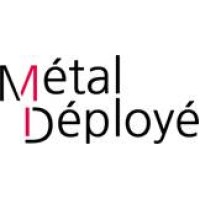 METAL DEPLOYE® Logo