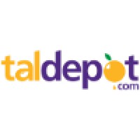 Tal Depot Logo