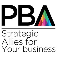 PBA Consulting Group Logo