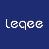 乐其集团 Leqee Logo