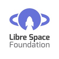 Libre Space Foundation Logo