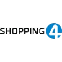Shopping4 Logo