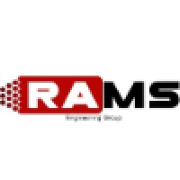 RAMS ENGINEERING Logo