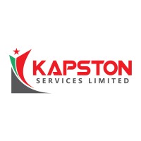 Kapston Services Limited Logo