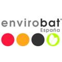 Envirobat España Logo