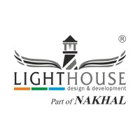 Lighthouse Properties Design & Development Logo