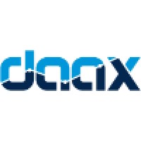 DAAX Group Logo