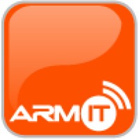 ArmIt Company Logo