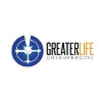 Greater Life Chiropractic Logo