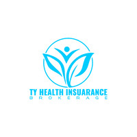 TY Health Insurance Brokerage Logo